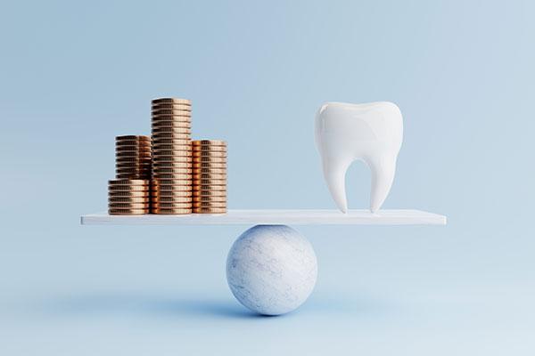 Dental Business Coach Shows You How to Pay a Dental Associate